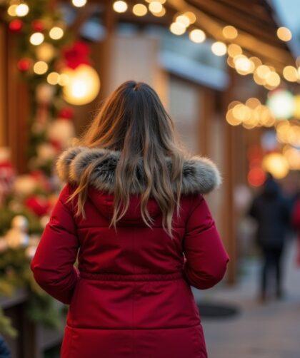 Marché de Noël 2025 à Luxembourg : Découvrez les dates clés, les lieux magiques et les animations à ne pas manquer