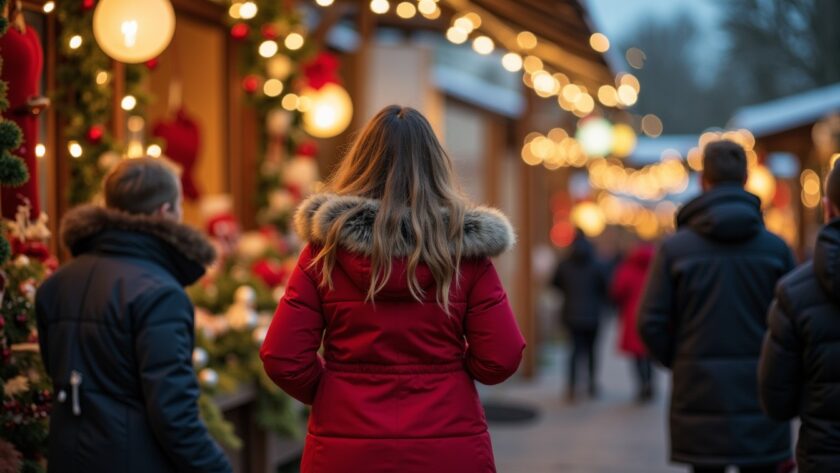 Marché de Noël 2025 à Luxembourg : Découvrez les dates clés, les lieux magiques et les animations à ne pas manquer