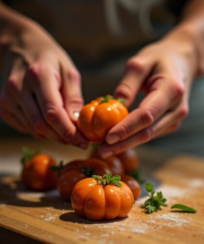 Cuisine de restaurant : l'importance cruciale de chaque détail