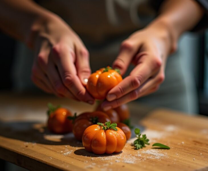 Cuisine de restaurant : l'importance cruciale de chaque détail