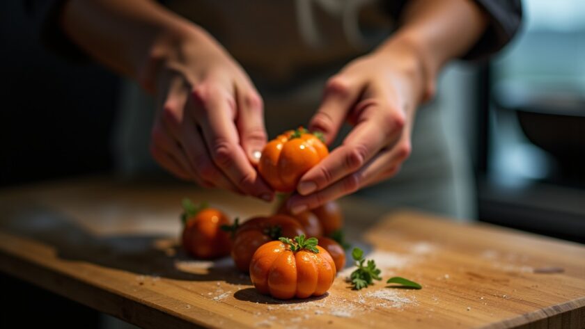 Cuisine de restaurant : l'importance cruciale de chaque détail