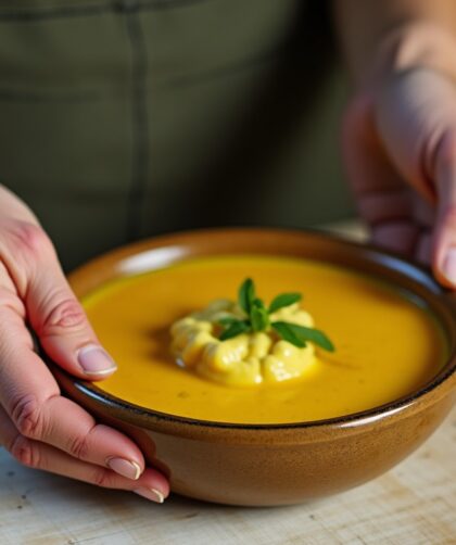 Aïoli façon grand-mère : la recette authentique de la sauce provençale traditionnelle