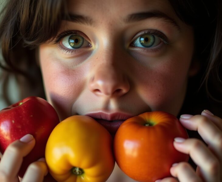 Fruits Commencant par K : Catalogue Exhaustif et Leurs Attraits Essentiels