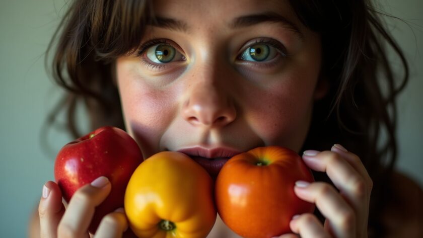 Fruits Commencant par K : Catalogue Exhaustif et Leurs Attraits Essentiels
