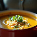Soupe à l’oignon façon grand-mère : recette authentique et simple à réaliser