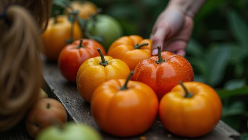 Fruits rares en E : un inventaire détaillé et surprenant