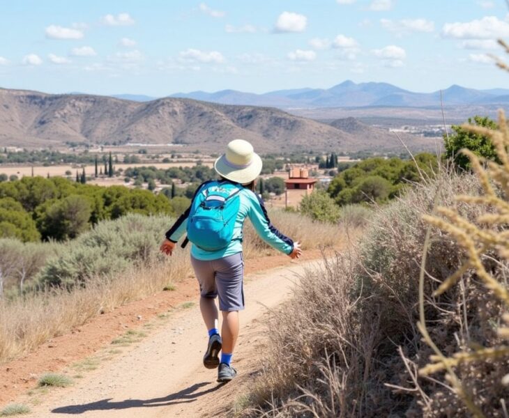 Road trip en Espagne : guide complet, astuces incontournables et étapes immanquables