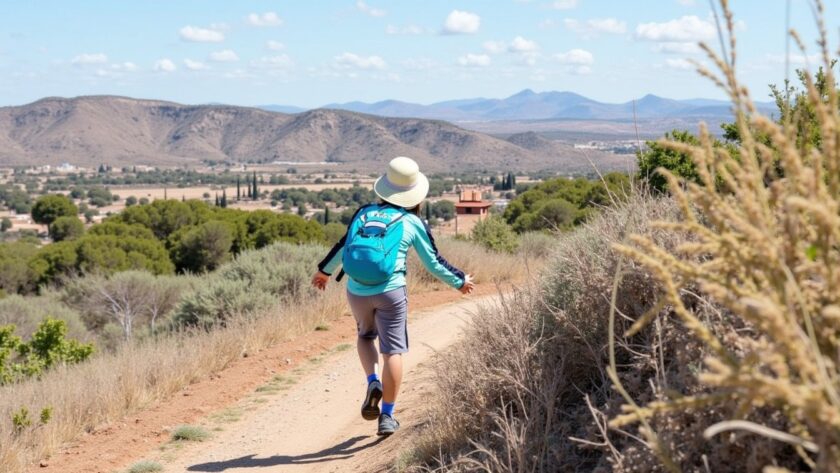 Road trip en Espagne : guide complet, astuces incontournables et étapes immanquables