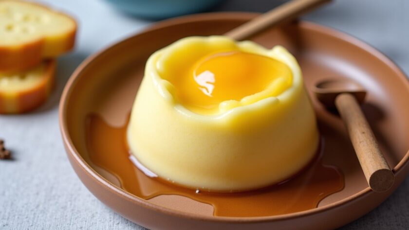 Croûte savoyarde : la recette authentique au fromage fondu fondant