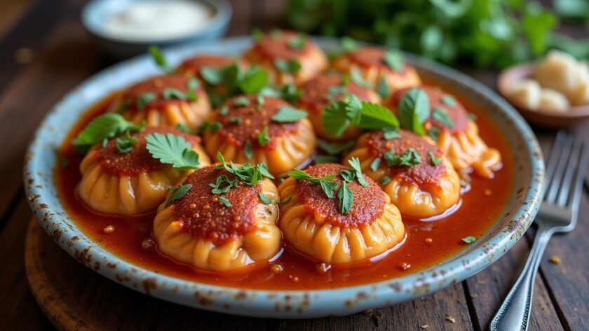 Les 5 cuisines majeures du globe : un voyage au cœur des saveurs incontournables