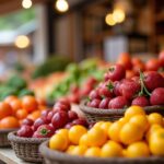 Découverte du Marché Saint Remo en Italie : jours d'ouverture, horaires et délices du terroir
