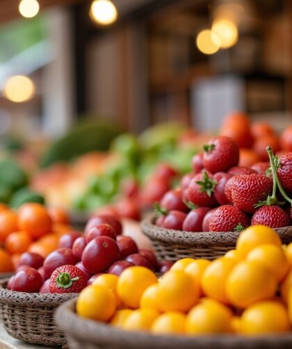 Découverte du Marché Saint Remo en Italie : jours d'ouverture, horaires et délices du terroir