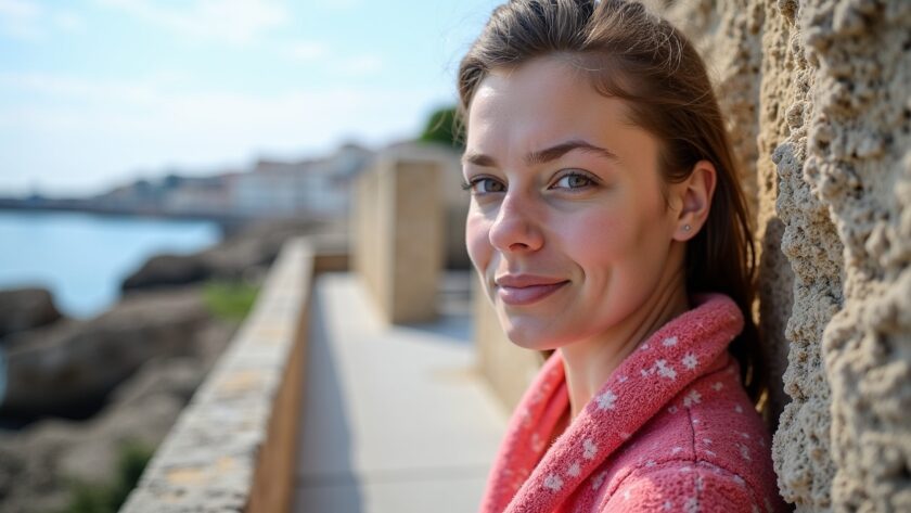 Marseille Belle de Mai : Un joyau culturel au cœur de la vie locale dynamique