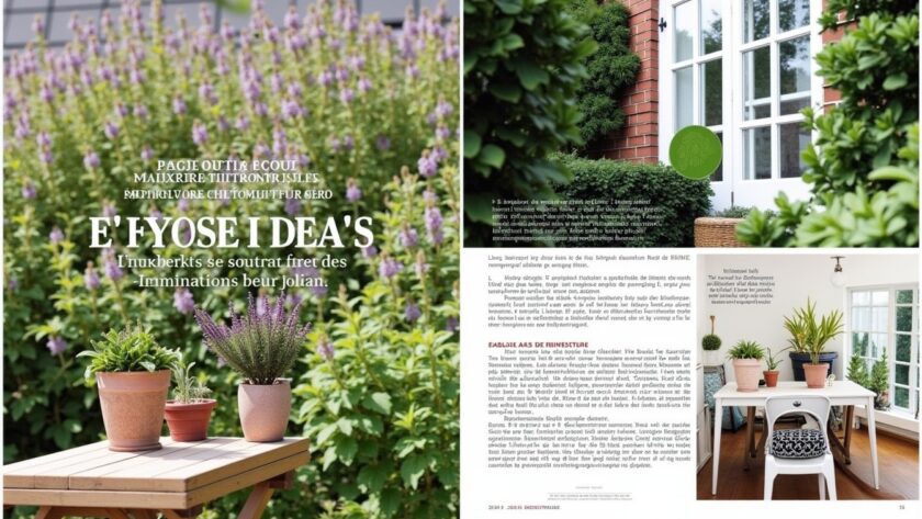Maisondejulien.fr : astuces indispensables pour votre maison, décoration et jardin