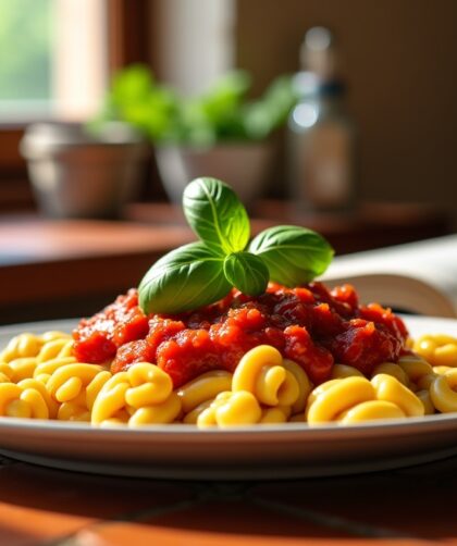 Cavatelli : Découvrez les pâtes italiennes authentiques et recettes simples à réaliser