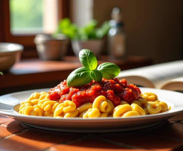 Cavatelli : Découvrez les pâtes italiennes authentiques et recettes simples à réaliser