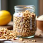 Dear Muesli : Des mueslis bio sur-mesure pour un petit-déjeuner équilibré et sain