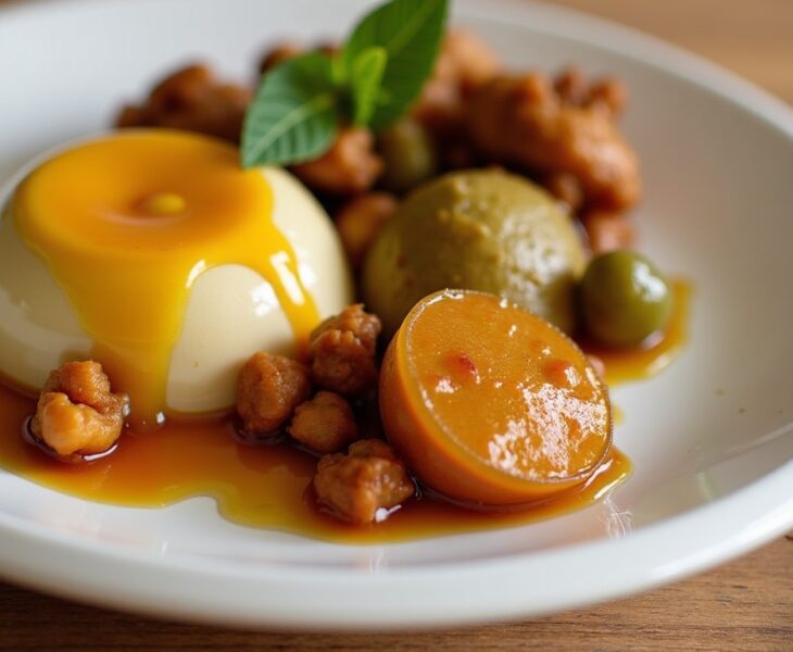 Mont d’Or au four sans vin : une recette facile et délicieusement gourmande