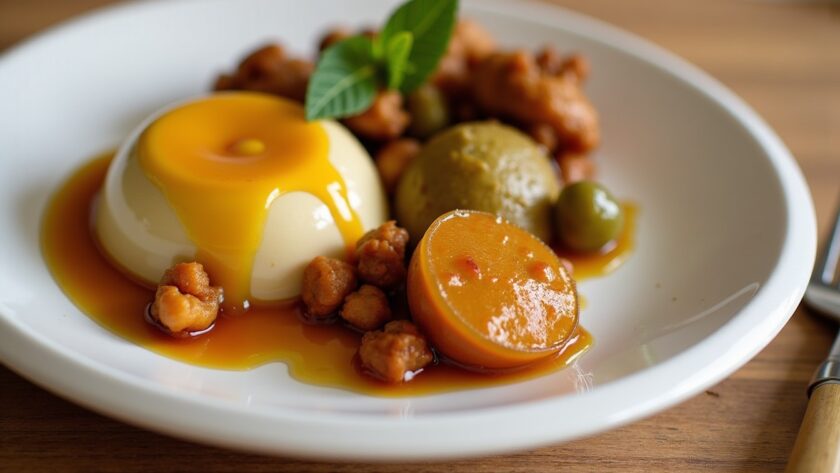 Mont d’Or au four sans vin : une recette facile et délicieusement gourmande