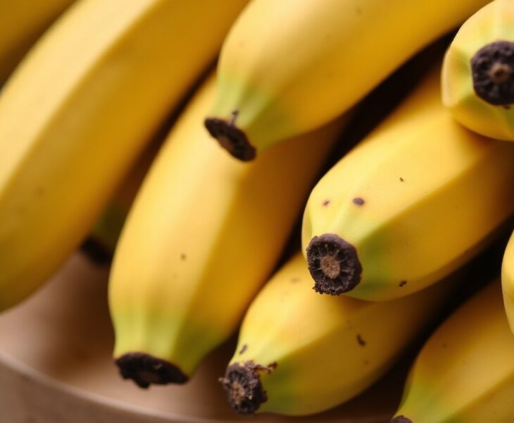Banane noire : tout savoir sur sa consommation, ses bienfaits et ses risques