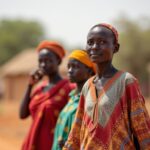 Mali : Découvrez les villes majeures et leurs spécificités uniques