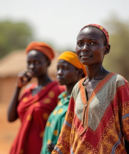 Mali : Découvrez les villes majeures et leurs spécificités uniques