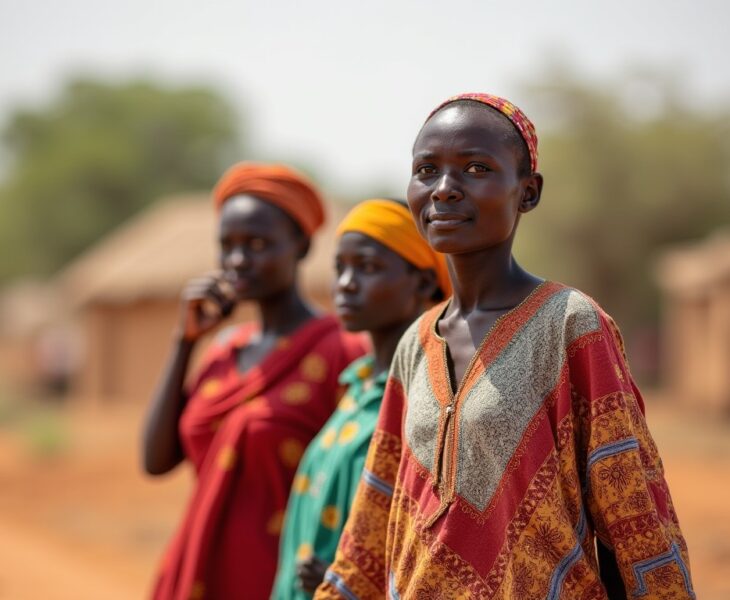 Mali : Découvrez les villes majeures et leurs spécificités uniques