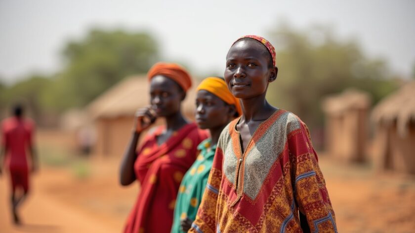 Mali : Découvrez les villes majeures et leurs spécificités uniques