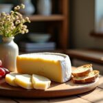 Caprice des Dieux enceinte : est-il sans danger de savourer ce fromage durant la grossesse ?