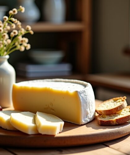 Caprice des Dieux enceinte : est-il sans danger de savourer ce fromage durant la grossesse ?