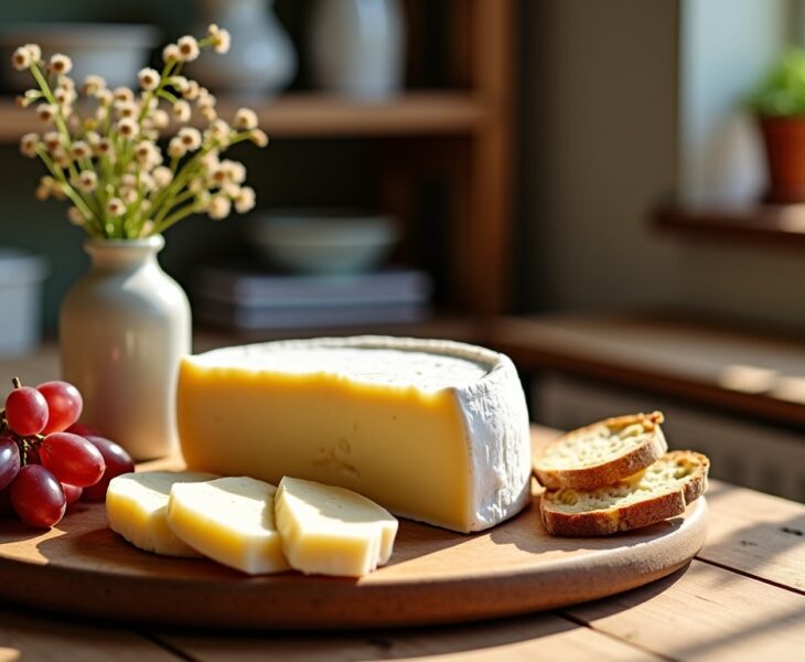 Caprice des Dieux enceinte : est-il sans danger de savourer ce fromage durant la grossesse ?