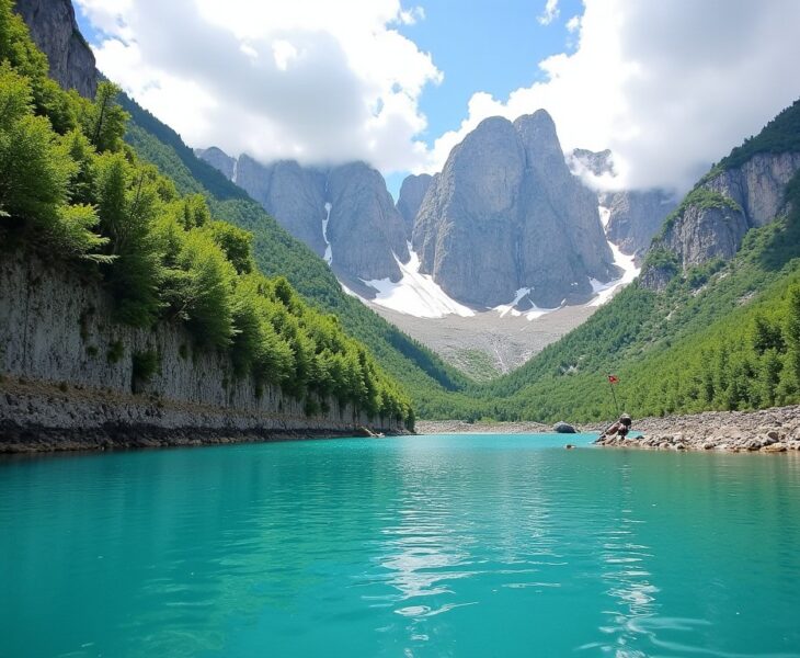 Destinations méconnues à découvrir pour un voyage authentique et inoubliable