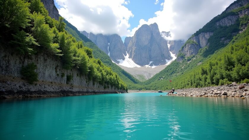 Destinations méconnues à découvrir pour un voyage authentique et inoubliable