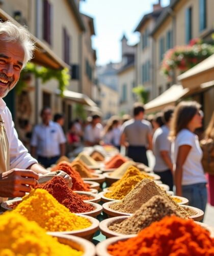 Les épices incontournables de Villedecuers.com : guide pratique et conseils essentiels
