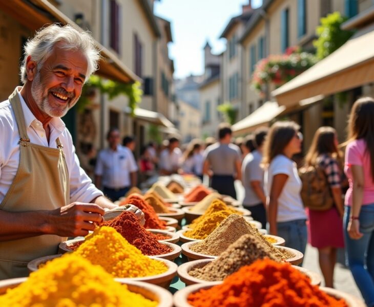 Les épices incontournables de Villedecuers.com : guide pratique et conseils essentiels