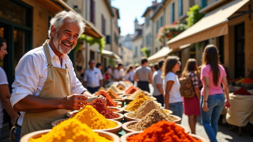 Les épices incontournables de Villedecuers.com : guide pratique et conseils essentiels