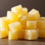 Quel est le poids en grammes d'un morceau de sucre classique ?