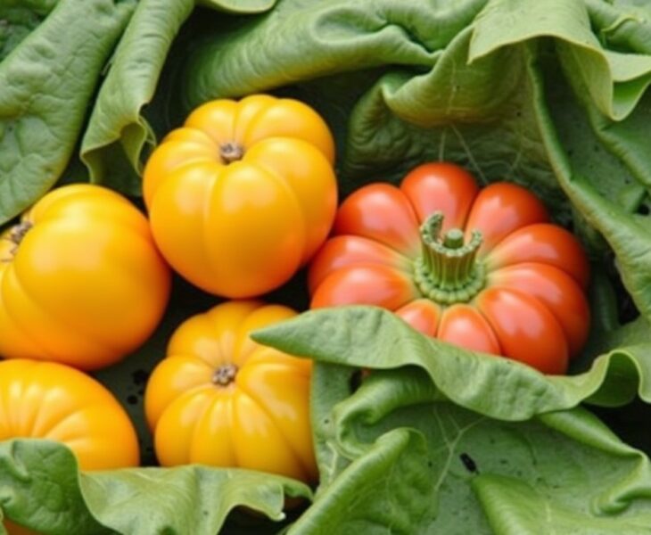 Primeur à Villetaneuse : légumes frais, locaux et de saison à découvrir