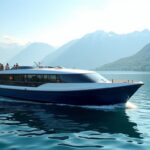 Ferry sur le lac de Côme en 2025 : horaires, prix et astuces pour une navigation réussie
