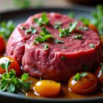 Tournedos de bœuf : mode d'emploi pour une recette simple et une cuisson impeccable