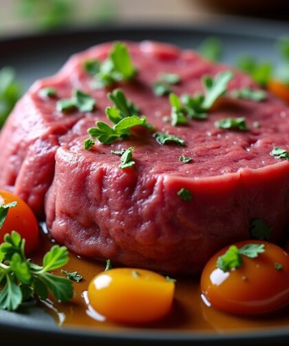 Tournedos de bœuf : mode d'emploi pour une recette simple et une cuisson impeccable