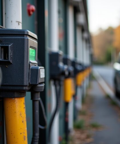 Prises électriques hors service malgré un fusible intact : découvrez les causes et comment y remédier