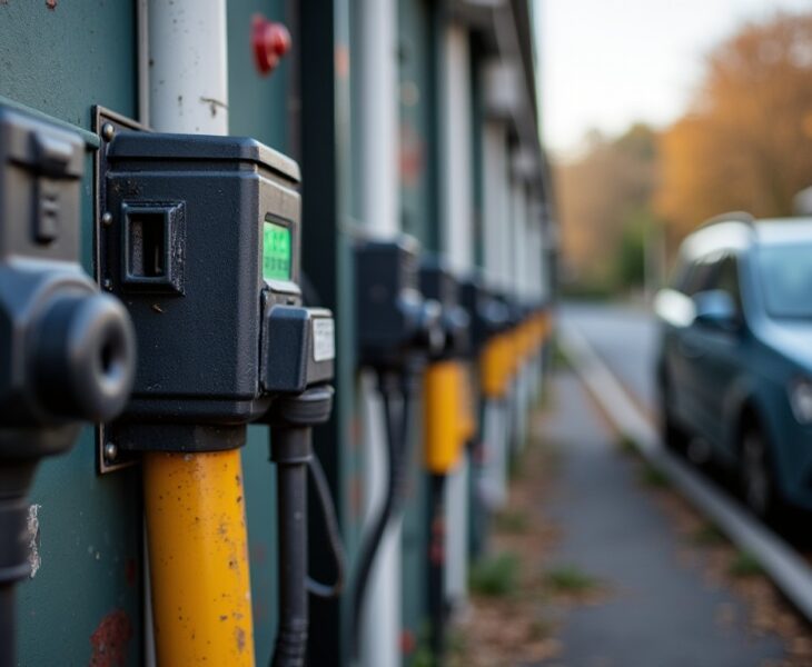 Prises électriques hors service malgré un fusible intact : découvrez les causes et comment y remédier