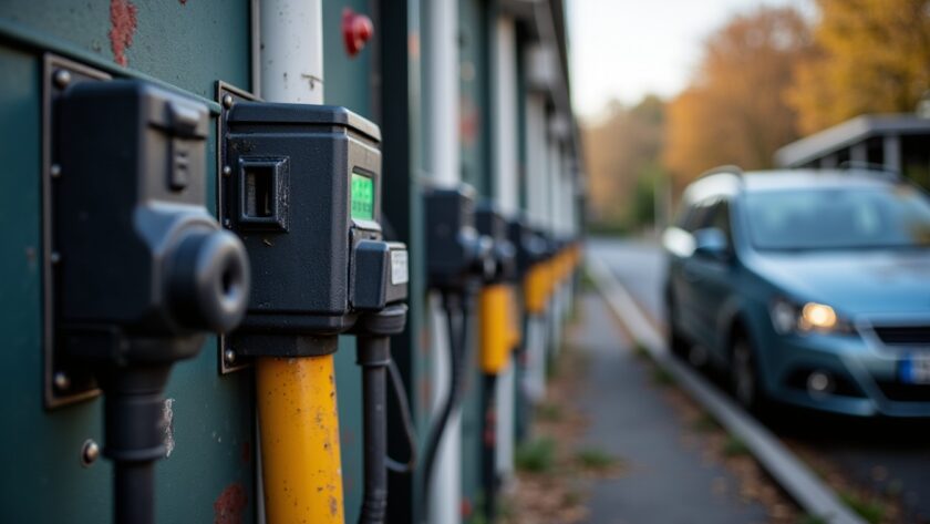 Prises électriques hors service malgré un fusible intact : découvrez les causes et comment y remédier