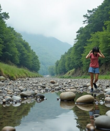 Nagatoro Saitama : le guide ultime pour explorer la vallée pittoresque et ses merveilles