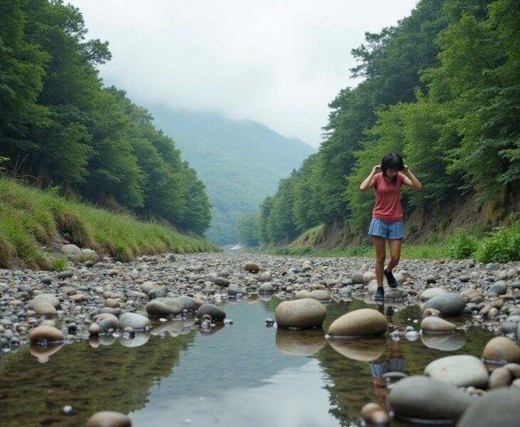 Nagatoro Saitama : le guide ultime pour explorer la vallée pittoresque et ses merveilles