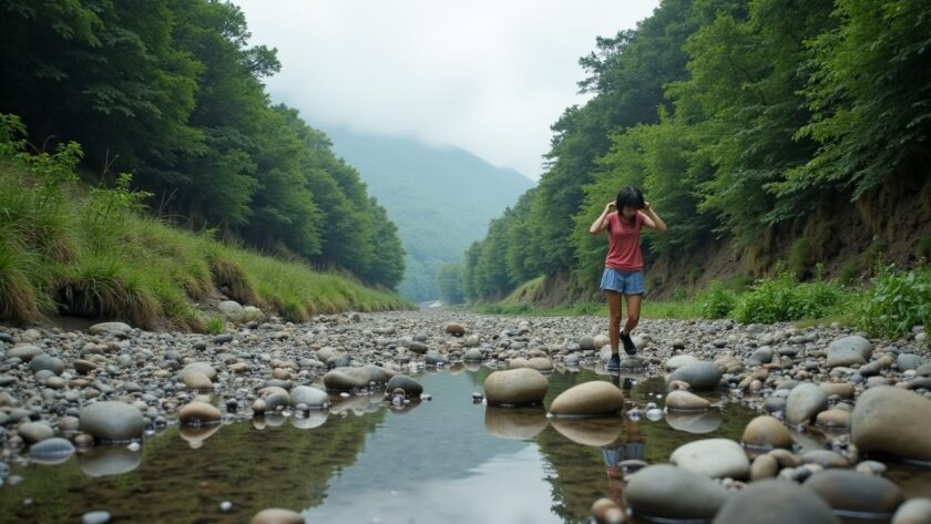 Nagatoro Saitama : le guide ultime pour explorer la vallée pittoresque et ses merveilles