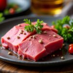 Picanha de veau : origine et secrets d'une découpe tendre et savoureuse