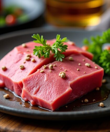 Picanha de veau : origine et secrets d'une découpe tendre et savoureuse