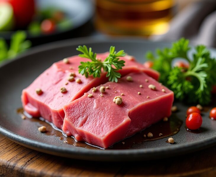 Picanha de veau : origine et secrets d'une découpe tendre et savoureuse